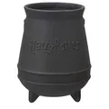 HARRY POTTER Ceramic Cauldron Mug Black, Standard
