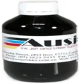 AUSJET Printing Ausjet B5010 Sensient Black Dye Ink 500 ml, Black, 1 (20-B5010-c)