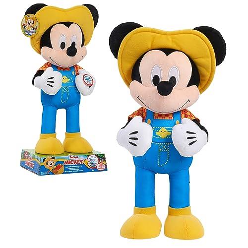 Mickey Farmer Mickey Mouse - Amazon Exclusive