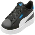 Save on select Puma Apparel, Shoes & Accessories. Discount applied in prices displayed.