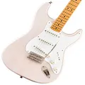Squier Classic Vibe 50's Stratocaster - Maple Fingerboard - White Blonde