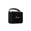 Marshall Kilburn II Portable Bluetooth Speaker (Black & Brass)
