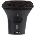 Sennheiser e 835-S Dynamic Cardioid Vocal Microphone with On/Off Switch