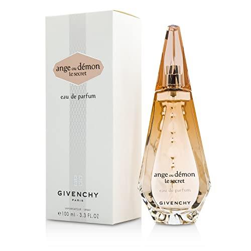 Givenchy Ange Ou Demon Le Secret Eau de Parfum for Women, 100ml (182247)
