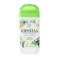 Crystal Mineral Vanilla and Jasmine Deodorant Stick 70 g