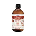 Henry Blooms Bio-Fermented Probiotic Antioxidant Lychee Iced Tea withgreen Tea Concentrate, 500ml