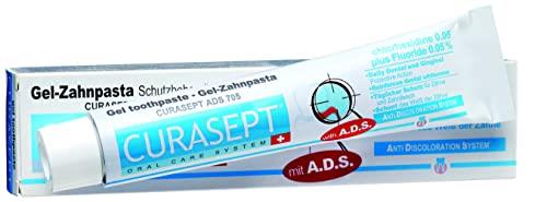 Curasept ADS 705 Chlorhexidine Toothpaste 75 ml