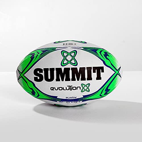 Evolution Rugby Ball