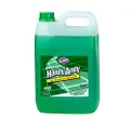 Handy Andy Green Disinfecting Floor Cleaner and General Purpose Cleaner, Pine Scent, 5L