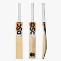 DSC Krunch 900 English Willow Cricket Bat for Mens, S-5| Material: English Willow | Lightweight | Free Cover | Ready to Play | for Intermediate Player | Ideal for Leather Ball