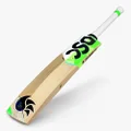 DSC Pearla Player English Willow Cricket Bat for Mens, Short Handles