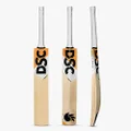 DSC Krunch 500 English Willow Cricket Bat for Mens, Small Mens
