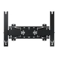 SAMSUNG 85-Inch The Terrace Outdoor Smart TV Wall Mount, Adjustable Height and Viewing Angle, Swivel and Tilt, WMN5870TC
