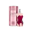 Jean Paul Gaultier Le Classique Eau De Perfume Spray for Women, 100 ml