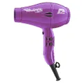 Parlux Advance Light Ionic & Ceramic Dryer 2200W Hair Dryer, Violet
