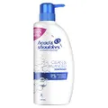Head & Shoulders Clean and Balanced Anti Dandruff Conditioner For Clean Scalp 660ml