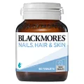 Blackmores Nails, Hair & Skin (60 Tablets)