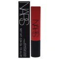 NARS Air Matte Lip Color - Dragon Girl For Women 0.24 oz Lipstick