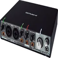 Roland Rubix 24 Audio/MIDI USB Interface 2-in/4-out