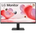 LG 24MR400-B, 24 inch IPS Full HD Monitor with AMD FreeSync, 100Hz Refresh Rate, Reader Mode, OnScreen Control, HDMI, Black