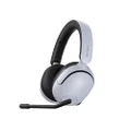 Sony INZONE H5 Wireless Gaming Headset, White (WH-G500W)