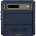 OtterBox Defender Series Rugged Case for Google Pixel 7 (NOT Pro) Case Only/No Clip - Bulk Packaging - Blue