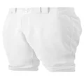 Mizuno Youth Select Short Pant White