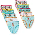 Disney Frozen Girls Panty Multipacks, Multicolor, 4