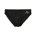 Rip Curl Corp Sluggo-Boys Underwear, 16 Size, Black