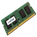 Portable, Crucial 8GB Single DDR3 1600 MT/s (PC3-12800) CL11 SODIMM 204-Pin 1.35V/1.5V Notebook Memory CT102464BF160B Size: 8GB Consumer Electronic Gadget Shop