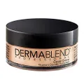 Dermablend Professional Cover Creme - Full Coverage, All-Day Hydrating Cream Foundation - Dermatologist-Created, Fragrance-Free, Allergy-Tested - Broad Spectrum SPF 30-25N Natural Beige - 28g