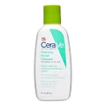 CeraVe Facial Cleanser, Foaming Facial Cleanser, 3 Ounce