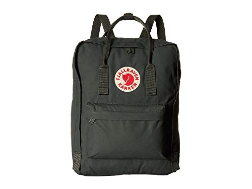 Fjallraven Kanken Backpack, Forest Green