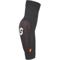 SCOTT Soldier 2 Elbow Guards (Black, Small) - Adults' 2020