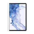 Samsung Galaxy Official Tab S8 / S7 Note View Cover White, EF-ZX700PWEGEU