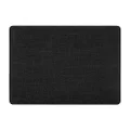 Incase Designs Textured Hardshell with Woolenex for MacBook Pro (14-inch, 2021) - Graphite