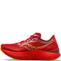 Saucony Endorphin Pro 3 Running Shoes - SS23, red, 44 EU