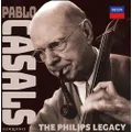 PABLO CASALS - THE PHILIPS LEGACY (7CD)