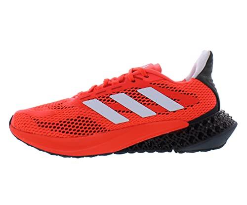 adidas 4DFWD Pulse 2 Running Shoes Men's, Black, Size 8