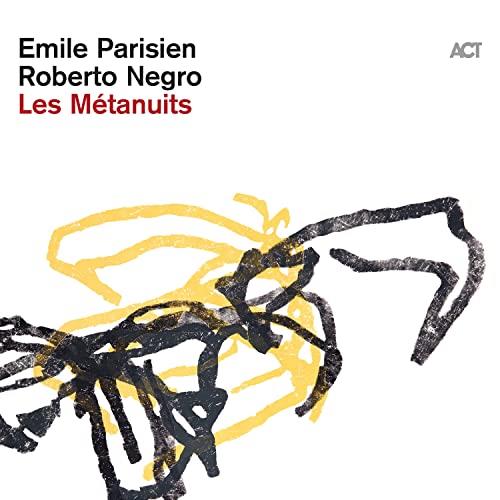 Les Métanuits (CD)