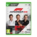 F1® Manager 2023 (Xbox Series X/ Xbox One)