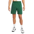 Nike Pro Dri-FIT Flex Vent Max Men's 8" Training Shorts (as1, Alpha, xx_l, Regular, Regular, Gorge Green/Black)