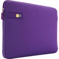 Case Logic Sleeve with Retina Display for 13.3-Inch Laptops and MacBook Air/MacBook Pro - Purple (LAPS-113Purple)