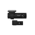 BlackVue DR770X-2CH-IR-128 | FHD Cloud Ready 2 Channel Infrared Dash Camera with Built-in WiFi, GPS & Native Parking Mode | 128GB SDHC Included