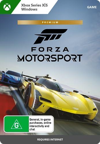 Forza Motorsport Premium - Xbox Series X|S & Windows [Digital Code]