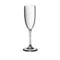 Guzzini Happy Hour Champagne Glass, 140 ml Capacity