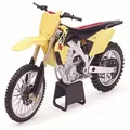 New Ray 1:12 Suzuki RM Z450 2014 Dirt Bike