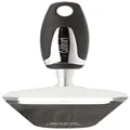 Cuisinart Soft Touch Cheese Slicer, Silver/Black, 47046