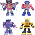 Diamond Select - Transformers Series 1 Minimates Box Set