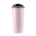 Avanti GoCup Double Wall Insulated Cup, 473 ml, Pink